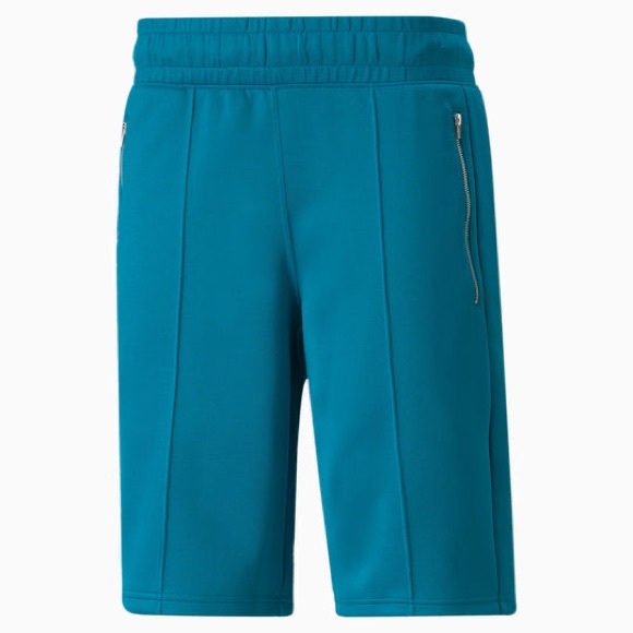 Puma Other - Puma x The Marathon Clothing Nipsey Hussle way unisex Bermuda shorts